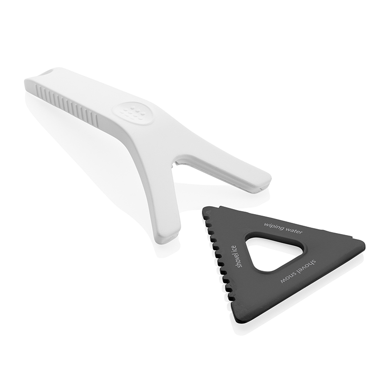 Ice scraper 3-in-1 - Image 2